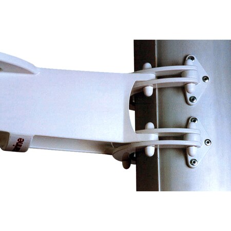 Scanstrut Scanstrut Mast Mount Adapter Kit 50100